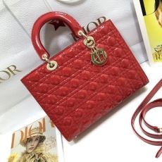 Christian Dior My Lady Bags